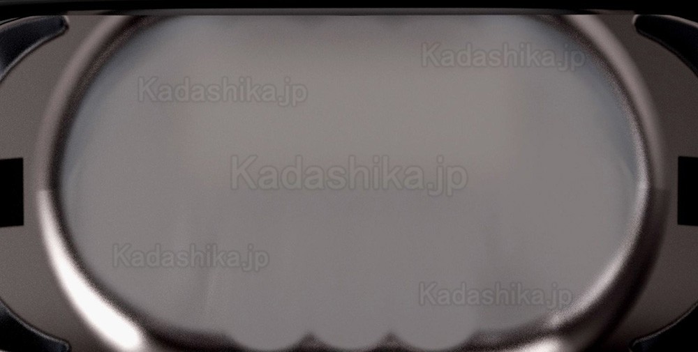 Bonin BM01-T 卓上型 歯医者業務用ホワイトニング装置（3色ライト）